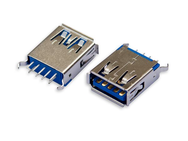 QHW-USB30-022USB 3